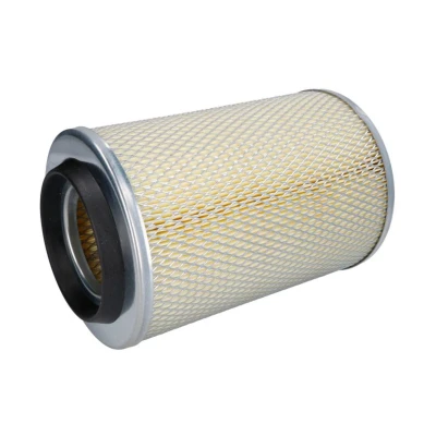 Abbildung von PURRO PUR PA3037 Luftfilter 228 150, 150 rund Filtereinsatz MERCEDES BENZ: MB 100 Minibus, Platform/Chassis