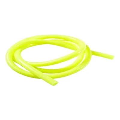 Abbildung von Benzinschlauch Motoforce, 1 Meter, d=5mm, neon gelb