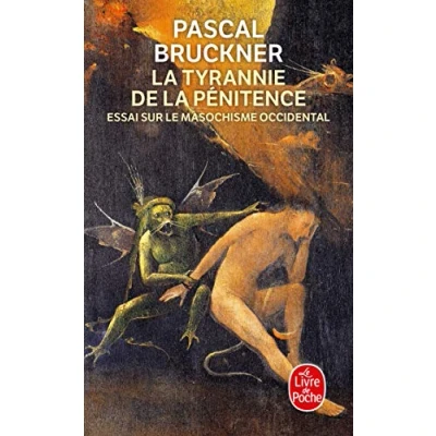 Abbildung von La Tyrannie de Penitence: Essai Sur Le Masochisme Occidental (Ldp Litterature)