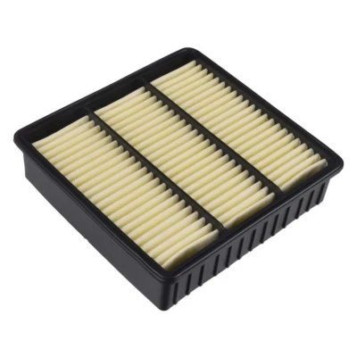 Abbildung von BLUE PRINT ADC42257 Luftfilter 56 203 212 Filtereinsatz mit Vorfilter MITSUBISHI: Lancer 7 Limousine,