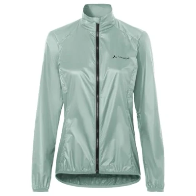Abbildung von Vaude Matera AIR Windbreaker, Damen, Größe: 34, Brick