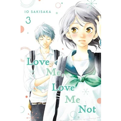 Abbildung von LOVE Me, ME Not, Vol. 3 (LOVE NOT GN, Band 3)