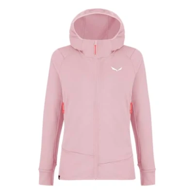 Abbildung von Salewa PUEZ Jacket Trainingsjacke, Damen, Größe: 34, Zephyr