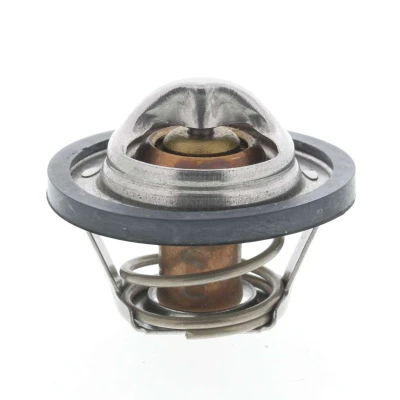 Abbildung von MOTORAD 337 82K Kühlwasserthermostat 82 44 mit Dichtung SUZUKI: Samurai Off Road, SWIFT 2, Vitara I Road Cabrio, DAIHATSU: CHARADE 3