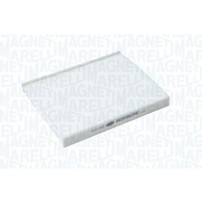 Abbildung von MAGNETI MARELLI 350203062540 Innenraumfilter Filtereinsatz, Partikelfilter 238 188 22 FORD: FIESTA 6, 7, B Max
