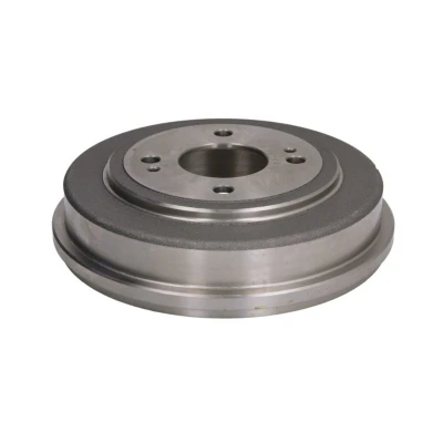 Abbildung von ABE C64002ABE Bremstrommel ohne Radlager 200 Hinterachse HONDA: CIVIC 6 Hatchback, V Coupe