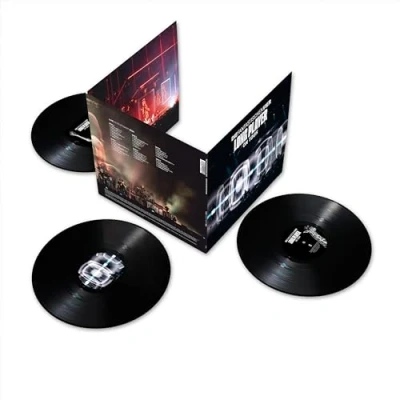 Abbildung von Long Player on Tour (Live in Stuttgart 2024) [Vinyl LP]