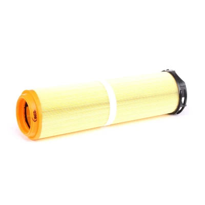 Abbildung von VAICO V30 7401 Luftfilter 436 119, 110 Filtereinsatz Q+, Erstausrüsterqualität MERCEDES BENZ: E Class Saloon, T modell, S Saloon