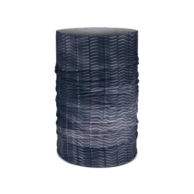 Abbildung von Buff® Original EcoStretch Multifunktionstuch Night Blue Unisex Erwachsene