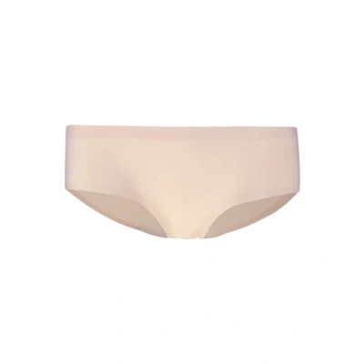 Abbildung von Schiesser Invisible Slip, Damen, Größe: 42, Nude