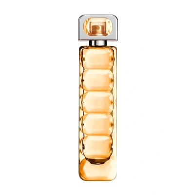 Abbildung von Hugo Boss Orange Eau de Toilette 75 ml