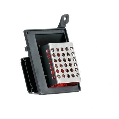 Abbildung von METZGER 0917243 Widerstand, Innenraumgebläse MERCEDES BENZ: Vito Minibus, Viano, Mixto