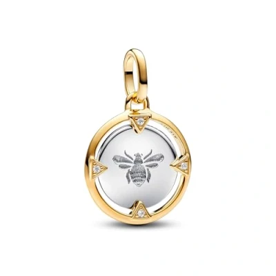 Abbildung von Pandora ME Damen Charm Mehrfarbig 763417C01