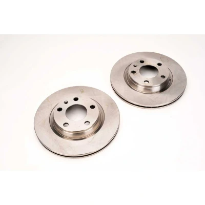 Abbildung von DELPHI BG3198 Bremsscheibe 280 22 5 Belüftet geölt unbehandelt ohne Radlager, ABS Sensorring AUDI: A4 B7 Avant, B5 Saloon, B6 Avant