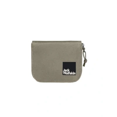 Abbildung von Jack Wolfskin Geldbörse, Größe: One Size, Stone