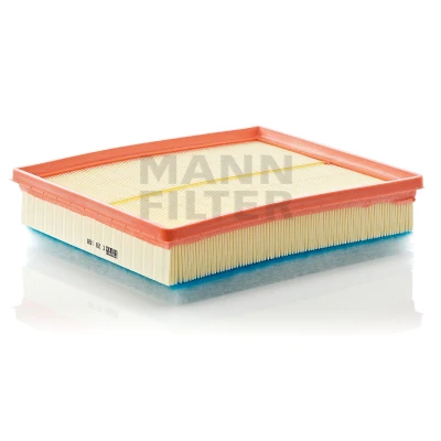 Abbildung von MANN FILTER C 29 168 Luftfilter 73 249 285 Filtereinsatz RENAULT: MASTER 2 Kasten, Bus, Pritsche/Fahrgestell, OPEL: Movano A Minibus