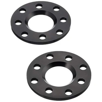 Abbildung von H&amp;R B16234571 Spurverbreiterung 4 100, 108 8 VOLKSWAGEN: GOLF 3, 2, Polo II Coupe, BMW: 3 Saloon, Convertible, AUDI: 80 B3, B4 Saloon