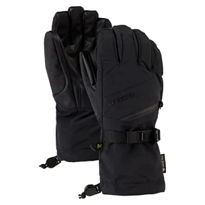 Abbildung von Burton Damen Gore Handschuhe, True Black, S