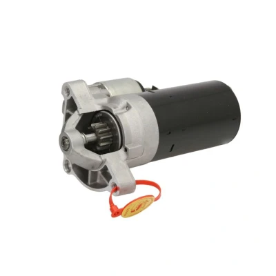 Abbildung von BOSCH 0 986 018 970 Anlasser 12 1,8 11, 10 PEUGEOT: 407 Saloon, CITROËN: C8