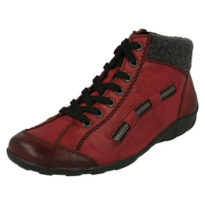 Abbildung von Rieker Damen Kurzstiefel L6543
