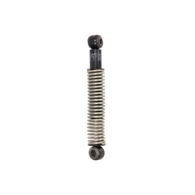 Abbildung von FEBI BILSTEIN 26774 Schwingungsdämpfer, Keilrippenriemen