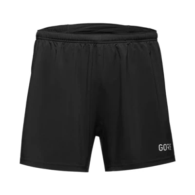 Abbildung von GORE WEAR Herren R5 Shorts, Schwarz, L EU