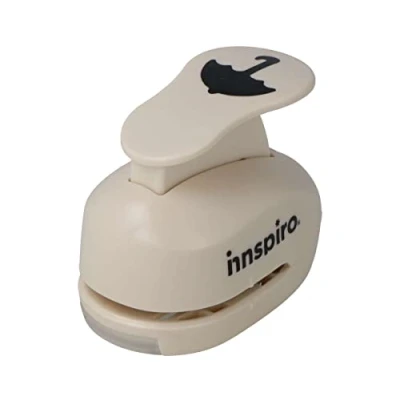 Abbildung von INNSPIRO Eva Foam Punch Regenschirm 25 mm