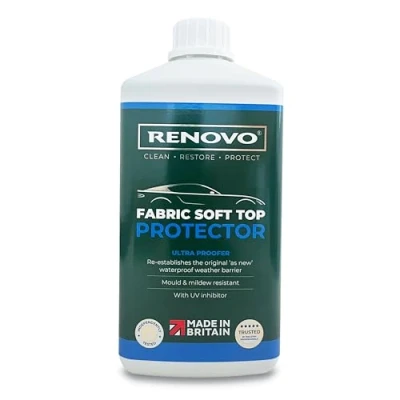 Abbildung von Renovo 1 ltr Ultra Proofer