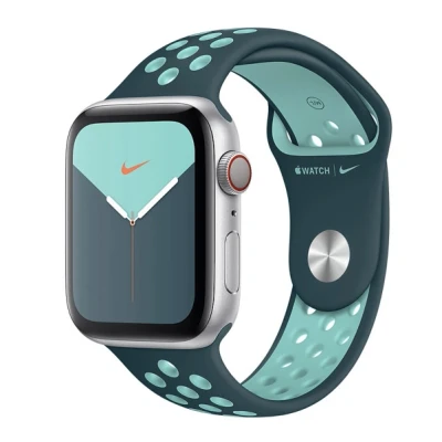 Abbildung von Apple Nike Sport Band Watch 38 / 40mm MXQX2 ✅ MXQX2ZM/A