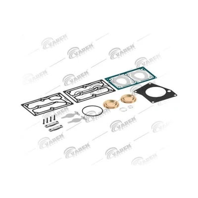 Abbildung von Reparatursatz, Luftpresser VADEN ORIGINAL 1100 258 100