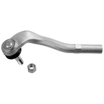 Abbildung von TRW JTE629 Spurstangenkopf 16 M14x1,5 MERCEDES BENZ: E Class Saloon, T modell