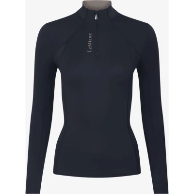 Abbildung von LeMieux Baselayer Classique Navy 34 Agradi.deVerkauft von Agradi