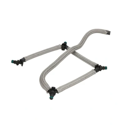 Abbildung von AUTLOG KL3007 Schlauch, Leckkraftstoff FORD: Galaxy Mk2 MPV, MONDEO 4 Stufenheck, S Max Mk1