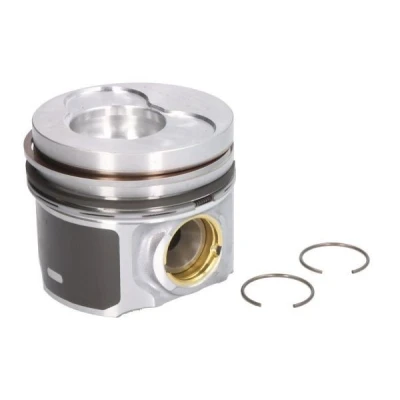 Abbildung von ENGITECH ENT050023 STD Kolben 81,01 VOLKSWAGEN: Transporter 5 Bus