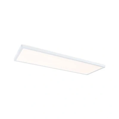 Abbildung von Paulmann 79925 LED Panel Atria Shine 580x200mm eckig incl. 1x22 W Warmweiß Weiß Kunststoff Beleuchtungssystem 3000 K