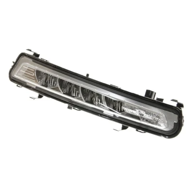 Abbildung von TYC 12 0106 00 2 Tagfahrleuchte links mit LED FORD: MONDEO 4 Turnier