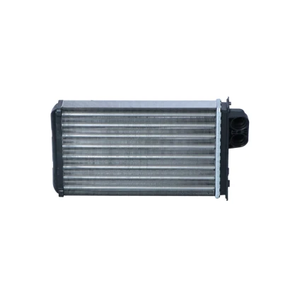 Abbildung von NRF EASY FIT 58629 Wärmetauscher mit Anbaumaterial PEUGEOT: 406 Estate