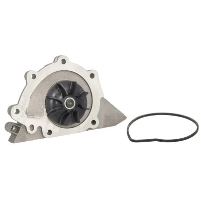 Abbildung von Saleri SIL PA1281A Wasserpumpe mechanisch CITROËN: C4 Picasso 1, Xsara Picasso, Estate, PEUGEOT: 206 Hatchback
