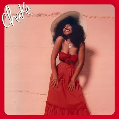 Abbildung von Chaka [Vinyl LP]