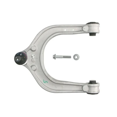 Abbildung von LEMFÖRDER 43176 01 Querlenker Vorderachse, links, oben Aluminium