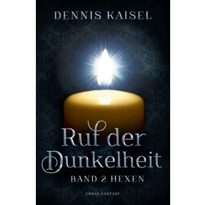Abbildung von Ruf der Dunkelheit: Band 2 Hexen (Clara, 2)