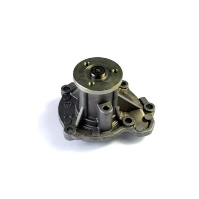 Abbildung von THERMOTEC D11071TT Wasserpumpe ohne Dichtung mechanisch