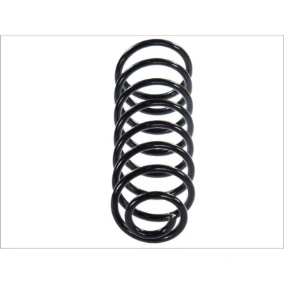 Abbildung von Magnum Technology SW047MT Fahrwerksfeder Hinterachse Schraubenfeder VOLKSWAGEN: GOLF 2