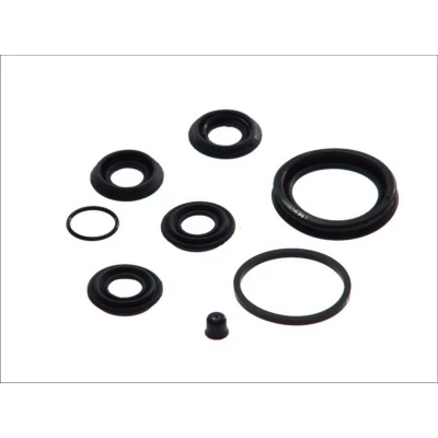 Abbildung von AUTOFREN SEINSA D4048 Bremssattel Reparatursatz Vorderachse 45 RENAULT: CLIO 2, 1, 4 Estate