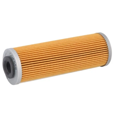 Abbildung von Ölfilter CHAMPION HF159 COF059