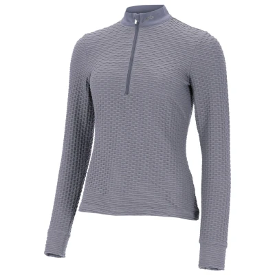 Abbildung von Schockemöhle Shirt Hedy Deep Mauve