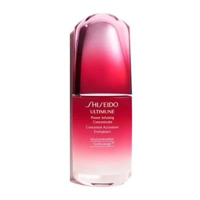 Abbildung von Shiseido Ultimune Power Infusing Concentrate 30 ml