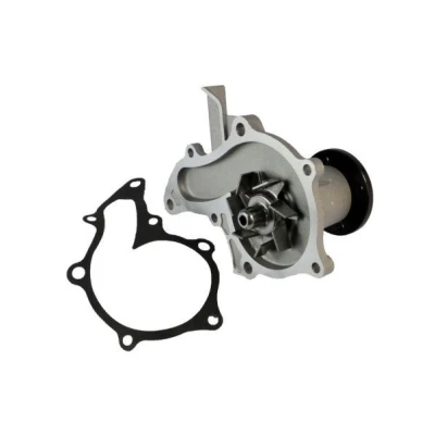Abbildung von THERMOTEC D12067TT Wasserpumpe mit Dichtung mechanisch Gehäuse TOYOTA: Corolla V FX Compact, Celica VI Coupe, VIII Estate
