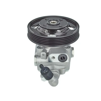 Abbildung von MEYLE 714 631 0039 Hydraulikpumpe hydraulisch 5 FORD: S Max Mk1, VOLVO: S80 II