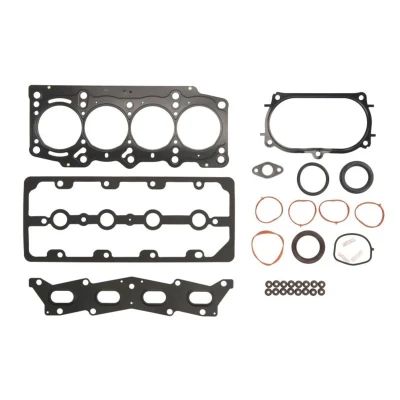 Abbildung von ELRING 334.690 Dichtungssatz, Zylinderkopf mit Ventilschaftabdichtung, ohne Ventildeckeldichtung FIAT: Tipo Hatchback, Punto II Hatchback
